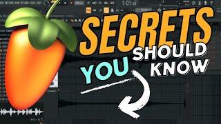 FL studio tips and tricks that changed my life.