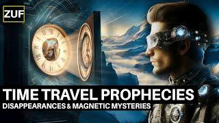 They Traveled to the Future and Returned with Astonishing Prophecies