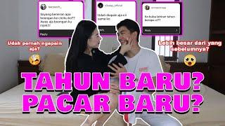 Q&A | Vey Ruby Jane Bareng Pacar Baru! with Ko Bubu