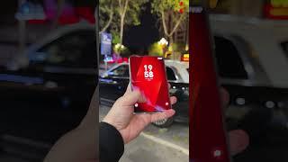 Huawei Pura X Hands-On: Overhyped or the Real Deal?!