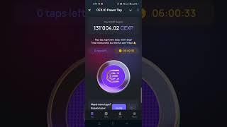 CEX.IO Airdrop Listing Update | Listing Date Delay | When Listing CEX.IO ? | Real or fake || CEXP