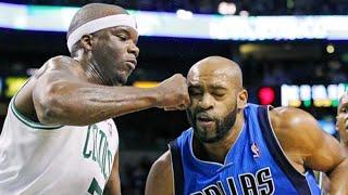 NBA Craziest "Negative IQ" Moments