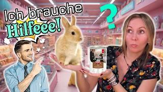 Meine ZOOHANDLUNG braucht dringend Unterstützung  Rettet mich Robin?  Pet Shop Simulator deutsch