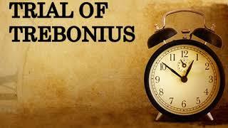 Trial of Trebonius