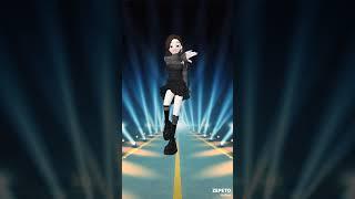 I AM IVE Challenge In ZEPETO Dance cover #kpop #zepeto #ive #dancechallenge