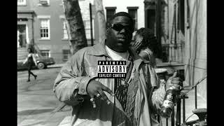 [FREE] 90s OldSchool Boom Bap Hip Hop Instrumental Beat The Notorious B.I.G X Big L Type - Air Max