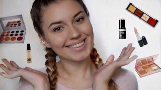 My Everyday Make Up Routine / Rutina E Make Up-it Tim Te Perditshem | Spring Edition | Sara Karaj