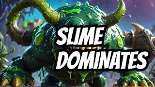 Murky Slime Build: Tricky and Deadly in Heroes of the Storm (HotS)