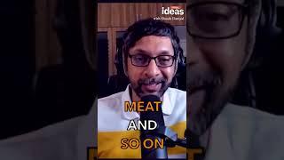 Scroll Ideas with Shoaib Daniyal: What really is Indian food?