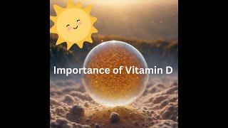 invideo ai 1080 Vitamin D  The Sunshine Nutrient Unveile 2023 12 09