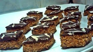 حلويات سهلة وسريعة مغربية