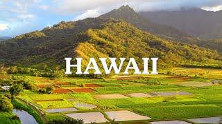 Discover The Secret Waterfalls Of Ancient Hawaii | Travel Documentary