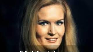 Hello darling ------- Lynn Anderson ( With Lyrics )