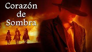 Corazón de Sombra | Pelicula Completas en Español | Occidental, Romance, Drama | Angus Macfadyen