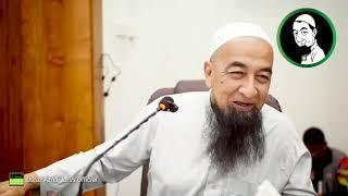 Koleksi Kuliyyah Ustaz Azhar Idrus : Kitab Anak Kunci Syurga (Masjid Al-Mustaqim, Ampang Selangor)