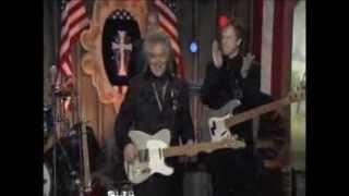 Marty Stuart and the Fabulous Superlatives - Made in Japan - The Marty Stuart Show