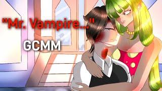 "Mr. Vampire..." GCMM//Voice Over️‍