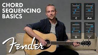 How To Play Chords Together | Fender Play™ | Fender