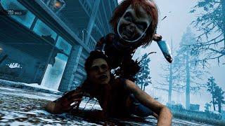 Dead by Daylight - Chucky Memento Mori