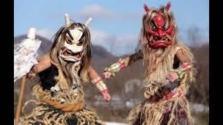 Namahage