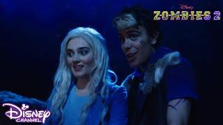 ZOMBIES 2 | Call to the Wild | Disney Channel Sverige