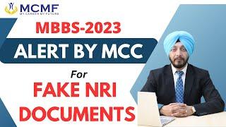 MBBS Admission under NRI Quota | MBBS NRI Documents| MBBS Counseling | Best MBBS Counselor |MBBS2024