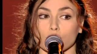 Olivia Ruiz "La Femme Chocolat" Les Victoires de la Musique 2007