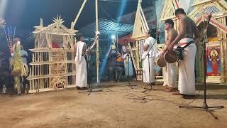 #srilanka traditional dancing in wahala පිදවිනි දීම gammadu shanthikarmaya 2024 horahena