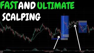 FAST 5 Ema Scalping Strategy The Secret to ULTIMATE Trading