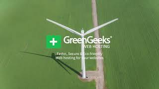 GreenGeeks - The Windmill