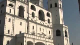 Tours-TV.com: Ivan the Great Bell Tower