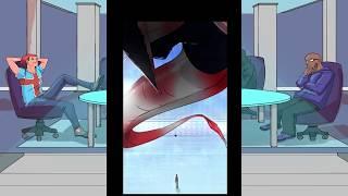 Top-Flight Reads: Tower of God Chapter 3