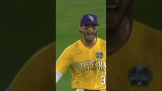 2023 CWS FINAL OUT | LSU Tigers vs Florida Gators