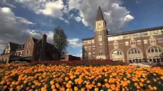 Ricketson Law Building | University of Denver (2011)