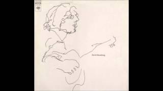 david bromberg - sammy's song (1972)