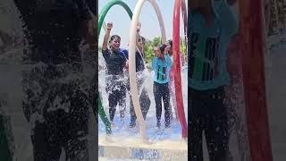  RADIANT  POWER HOUSE OF SUCCESS #waterpark Full Enjoy