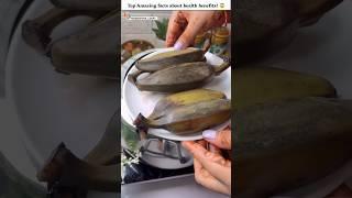 Top 10 amazing facts about fruits and health benefits #shorts