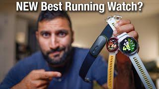All-NEW Garmin Forerunner 570, 970, & HRM 600