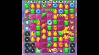 Candy Crush Jelly Saga iPad Gamplay Level 41