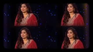 Indian Idol 15 : Achcha Ji Main Hari Chalu ~ Ranjini  | Shreya Ghoshal | Neeti Mohan |Vishal Dadlani