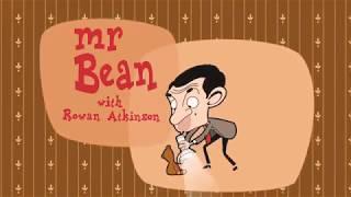 Mr Bean Animated |  Bean Shopping |  Season 2 |  Full Episodes Compilation |  Cartoons for Children