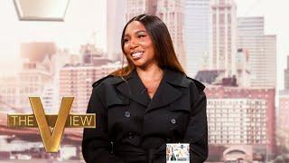 Venus Williams Opens Up About Her Wellness Journey In New Book | The View