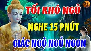 Mỗi Đêm Nghe Phật Dạy Để Giác Ngộ Để Tâm Luôn Thanh Tịnh Bớt Khổ Trong Cuộc Sống Nhẹ Lòng Ngủ Ngon