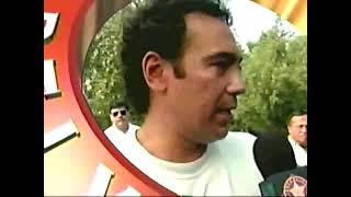 Breve De Republica Deportiva Fernando Fiore Univision 2004