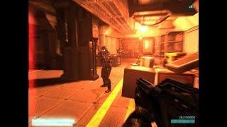 Alpha Prime - pc game full walkthrough