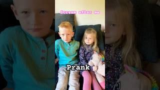Scream like a Horse  prank, #pranking #scream #shortfeed #trend #fyp #shortsviral #joke #viralshort