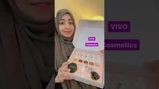 La Manufacture Your Personal Foundation Kit Review | Nida Ashraf