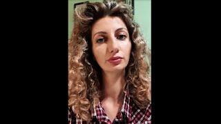 Эфир от 27.03.21 на тему:"Как начать чувствовать и экологично выражать свои чувства" Карина Григорян