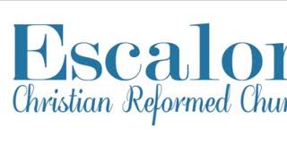 Escalon CRC December 8, 2024 AM Service