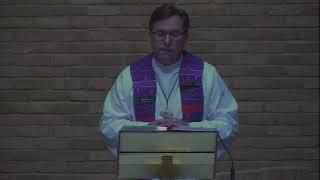 St. Philip The Deacon Morning Prayer Service